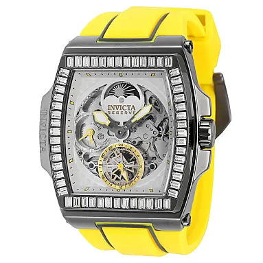 Relógio Masculino Invicta Reserve S1