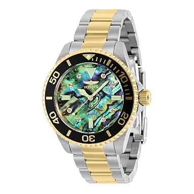 Relógio feminino Invicta Pro Diver