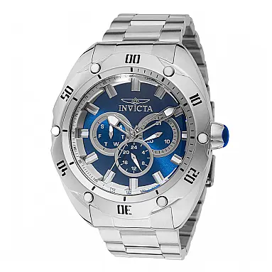 Relógio Masculino Invicta Venom 50mm,