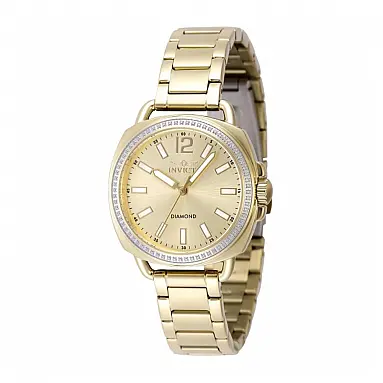 Relógio Feminino Invicta Elite Diamond