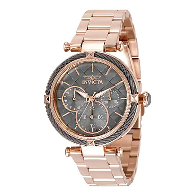 Relógio Feminino de Quartzo Bolt,