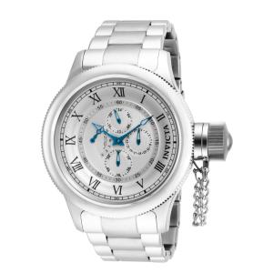 Relógio Pro Masculino - 52mm. Aço 15930