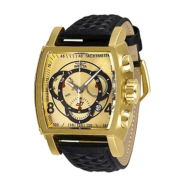 Relgio masculino Invicta S1 Rally