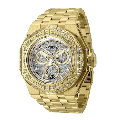 Relgio masculino Reserve Carbon Hawk