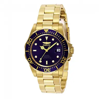 Relgio Masculino Pro Automtico Invicta