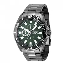 Relógio Masculino Invicta Pro Diver 46mm Carvão 29930