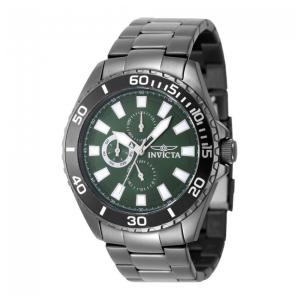 Relógio Masculino Invicta Pro Diver 46mm Carvão 29930