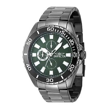 Relógio Masculino Invicta Pro Diver