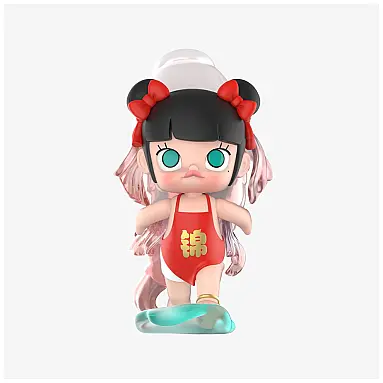 Boneca MOLLY Koi da Pop