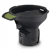 Suporte de Filtro Removível para Chá Ninja Sistema Quente e Frio 120KKWCP30