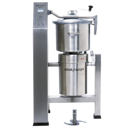 Robot Coupe Blixer30 Processador de Alimentos Vertical 28L, 2 Velocidades, Motor 7,1 CV, 240V Trifásico