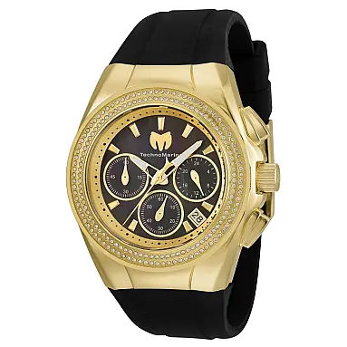 Relgio feminino TechnoMarine Cruise Diva