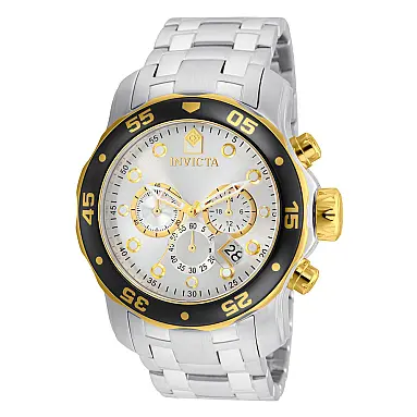 Relógio Masculino Pro Diver SCUBA,