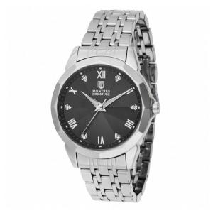 Relógio Masculino Montres Prestige X Invicta 41mm em Aço MPW0040