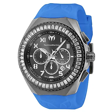 Relgio masculino TechnoMarine Manta Ocean