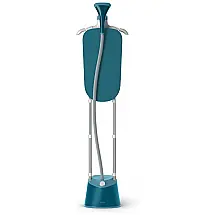 Vaporizador de Roupas Vertical Philips STE1040 1800W Reservatório 1,8L Uso Internacional 220V