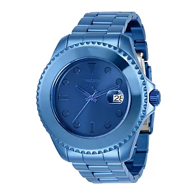 Relgio Automtico Masculino Invicta Pro