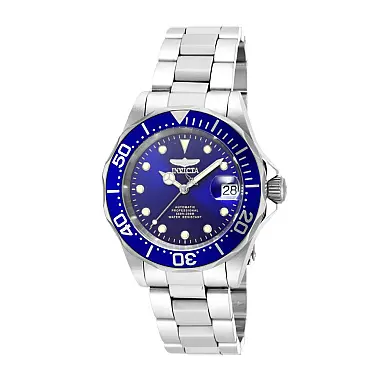 Relógio Masculino Automático Pro Diver,