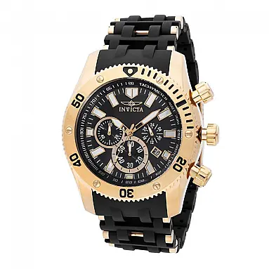 Sea Spider Swiss Ronda 5040.D
