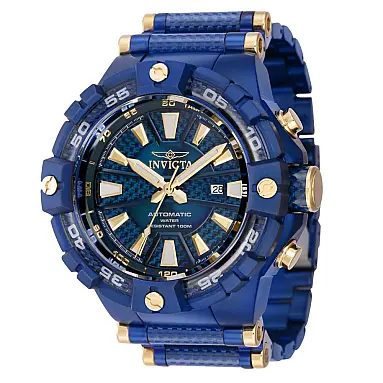 Relgio Masculino Bolt Automtico -
