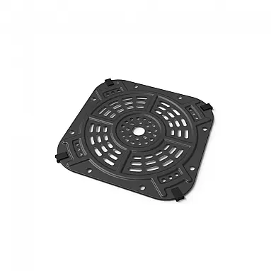 Placa Crisper Ninja AF140 Peça
