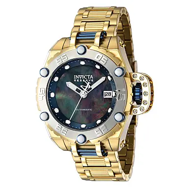 Relógio Feminino Automático Invicta Reserve
