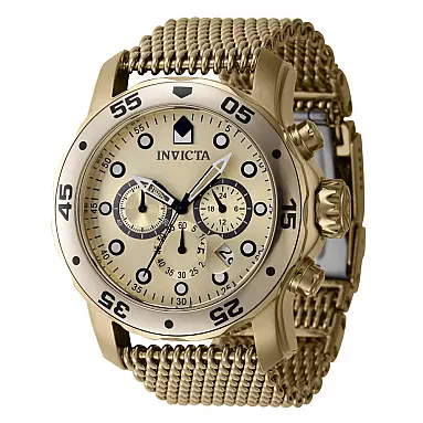 Relógio Masculino Invicta Pro Diver