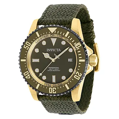Relógio masculino Invicta Pro Diver