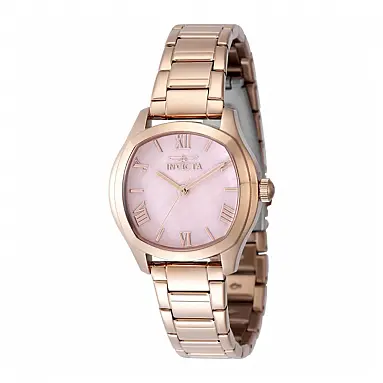 Relógio Feminino Invicta Wildflower com