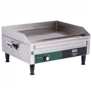 Waring WGR240X Grelha Elétrica Countertop 71x56 cm 240V 3300W