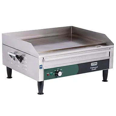 Waring WGR240X Grelha Elétrica Countertop