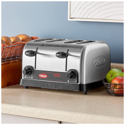 Torradeira Comercial Hatco TPT240 4 Fatias, 240V