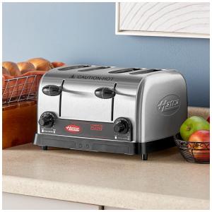 Torradeira Comercial Hatco TPT240 4 Fatias, 240V