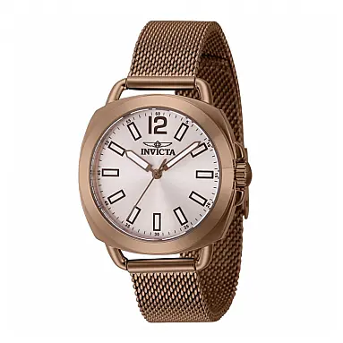 Relógio Feminino Invicta Wildflower 32mm