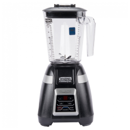 Liquidificador Industrial Waring BB340 com Lâmina de 1,42 Litros, Contêiner de Copoliéster, Controles Eletrônicos e Temporizador 110V