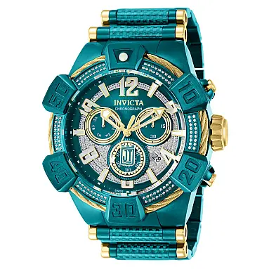 Relgio masculino Jason Taylor 0,45