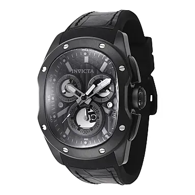 Lupah Revolution 2.0 Swiss ETA