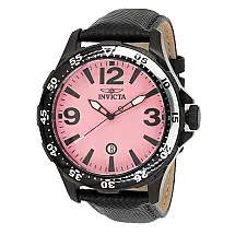 Relgio Especial Masculino - 45mm. Preto 38440