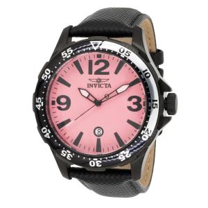 Relgio Especial Masculino - 45mm. Preto 38440