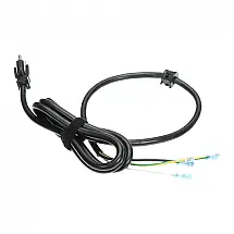 Cabo de Força Blendtec SRV-440 110V para Liquidificador Stealth 885 Clássico