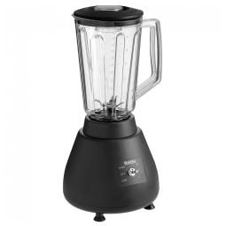 Liquidificador Industrial de Bar Galaxy GB440 12 hp com Controles de Alternância e Recipiente de Policarbonato de 1