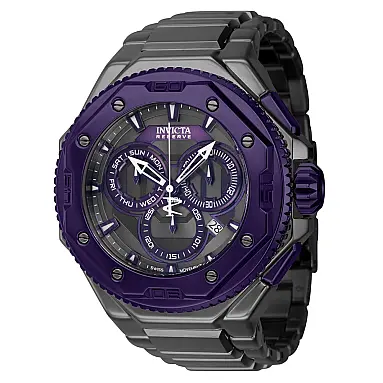 Relgio masculino Reserve Pro Swiss