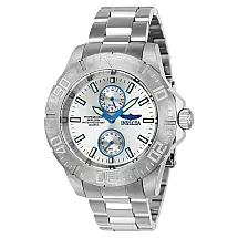 Relgio masculino profissional - 44 mm. Ao ZG-23640