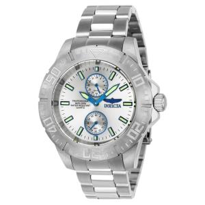 Relgio masculino profissional - 44 mm. Ao ZG-23640