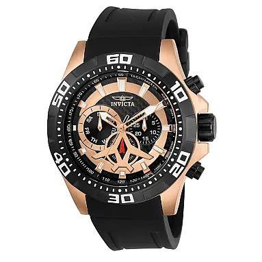Relógio Masculino Aviator, Invicta 21740,