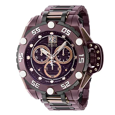 Relógio Masculino Flying Fox, Invicta