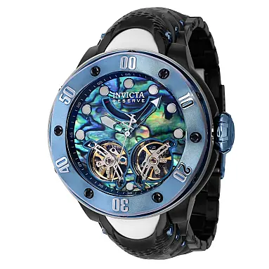 Relógio Masculino Automático Kraken com