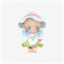 Bonecos da Série Zsiga Take It Slow da Pop Mart