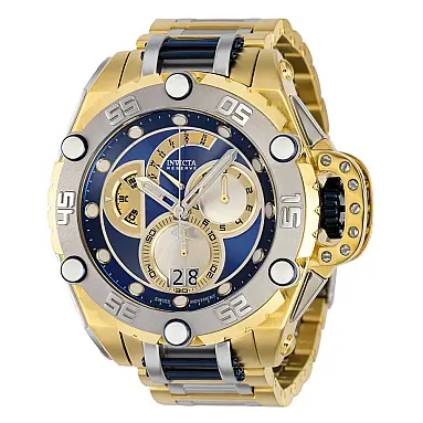Relógio Masculino Flying Fox, Invicta