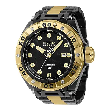 Reserve Ripsaw Automtico Relgio Masculino